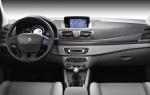 Renault Megane Hatch 2008 года